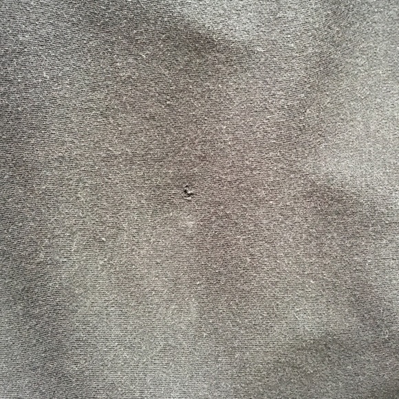 Michael Kors Black Pullover Sweatshirt Size Large - Picture 5 of 5